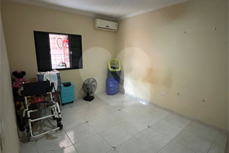 Casa à venda com 3 quartos em Conjunto Residencial Butantã, São Paulo, SP