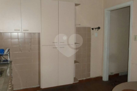 Casa à venda com 2 quartos em Vila Anglo Brasileira, São Paulo, SP