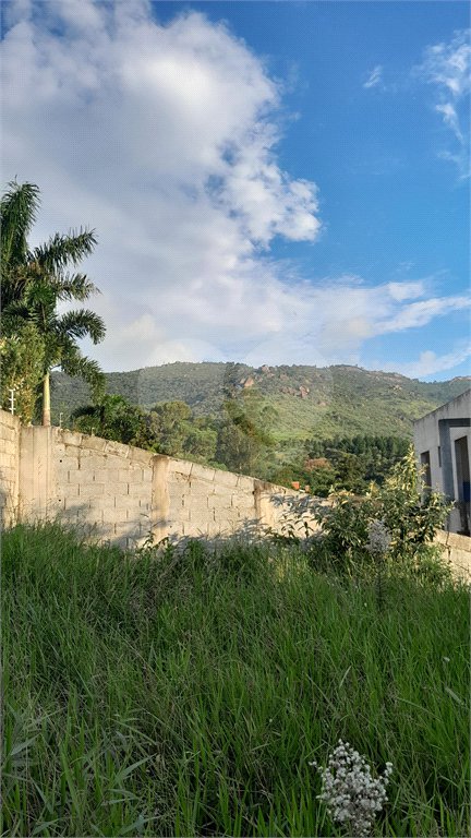 Terreno à venda em San Fernando Valley, Atibaia, SP