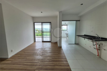 Apartamento à venda com 2 quartos, sendo 1 suíte,  em Butantã, São Paulo, SP