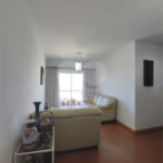 Apartamento à venda com 3 quartos, sendo 1 suíte, em Mandaqui, São Paulo, SP