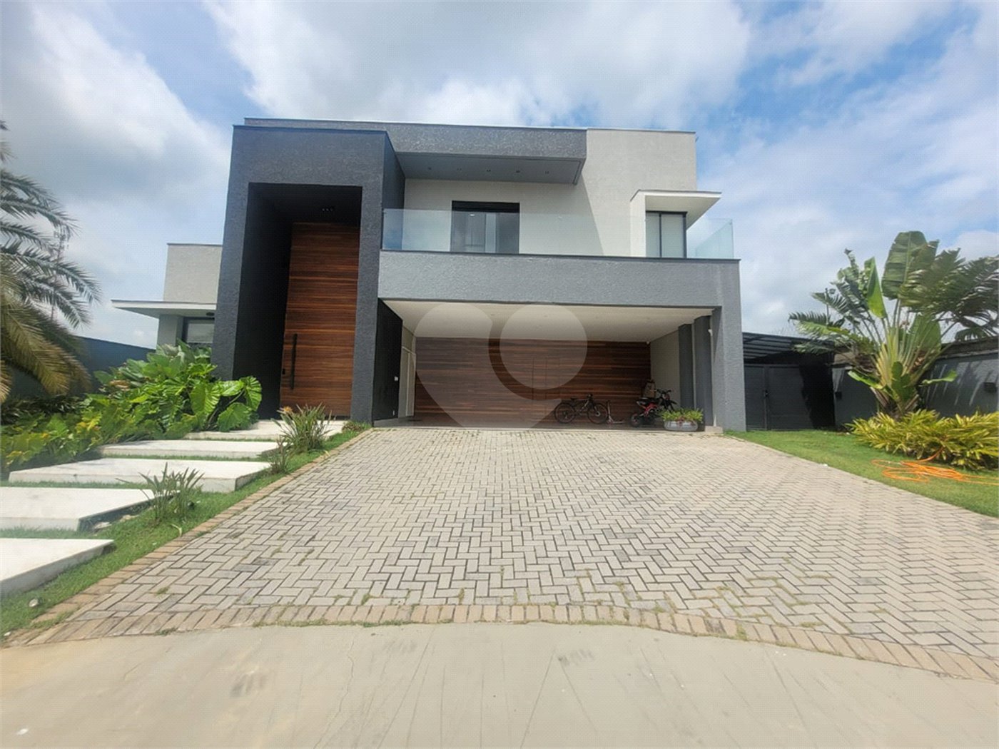 Casa à venda com 4 suítes no condomínio Residencial Saint Patrick, Sorocaba - SP