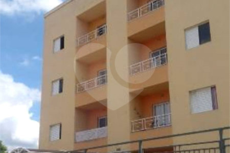 Apartamento à venda com 2 quartos em Parque Florence, Valinhos, SP