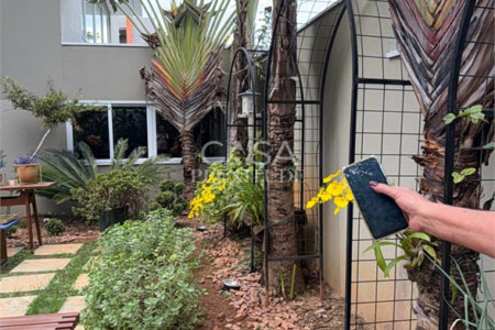 Casa em condomínio à venda com 4 suítes em Alphaville Nova Esplanada, Votorantim, SP