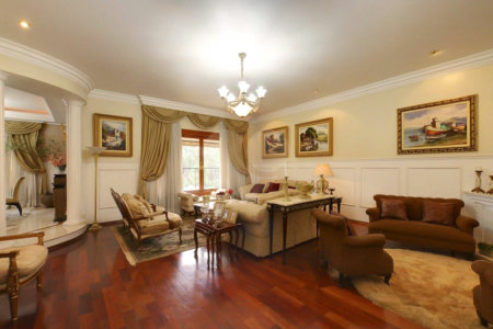 Casa à venda com 5 suítes em Jardim Marajoara, São Paulo, SP