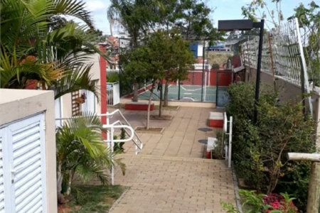 Apartamento à venda com 2 quartos, sendo 1 suíte, em Vila Nova Alba, São Paulo, SP