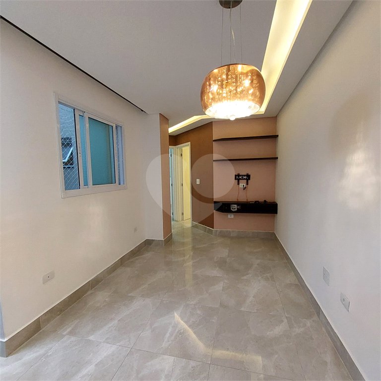 Cobertura à venda com 90 m² - Campestre