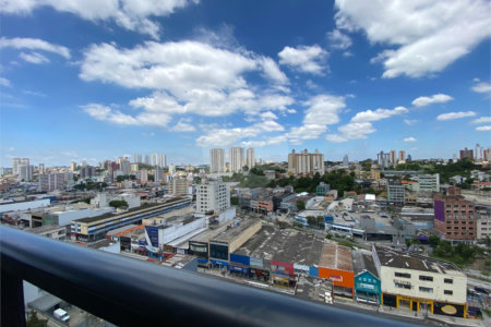 Apartamento à venda com 2 quartos no Centro, São Bernardo do Campo, SP