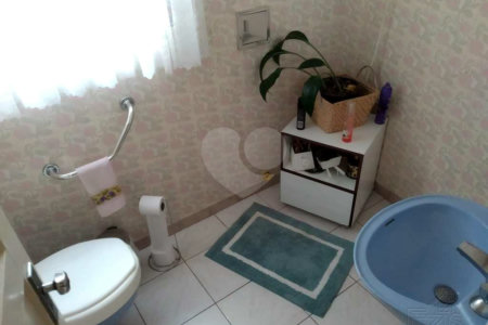 Sobrado à venda com 2 quartos, sendo 1 suíte, em Vila Monumento, São Paulo, SP