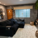 Casa à venda com 2 suítes no condomínio Residencial Agua Fria, São Paulo - SP
