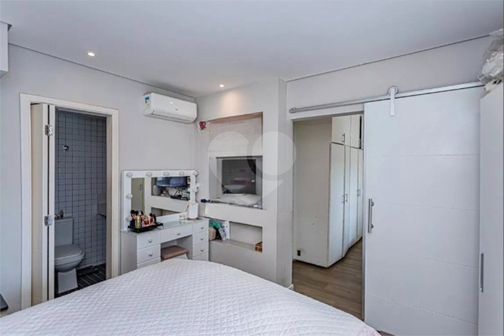 Cobertura à venda com 3 quartos, sendo 1 suíte, em Santana, São Paulo, SP