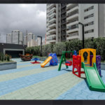 Apartamento à venda com 3 suítes no Centro, Santo André, SP