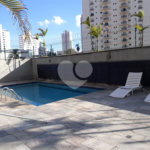 Cobertura à venda com 3 suítes em Santana, São Paulo, SP