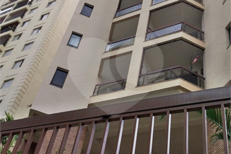 Apartamento à venda com 3 quartos, sendo 1 suíte, em Mandaqui, São Paulo, SP