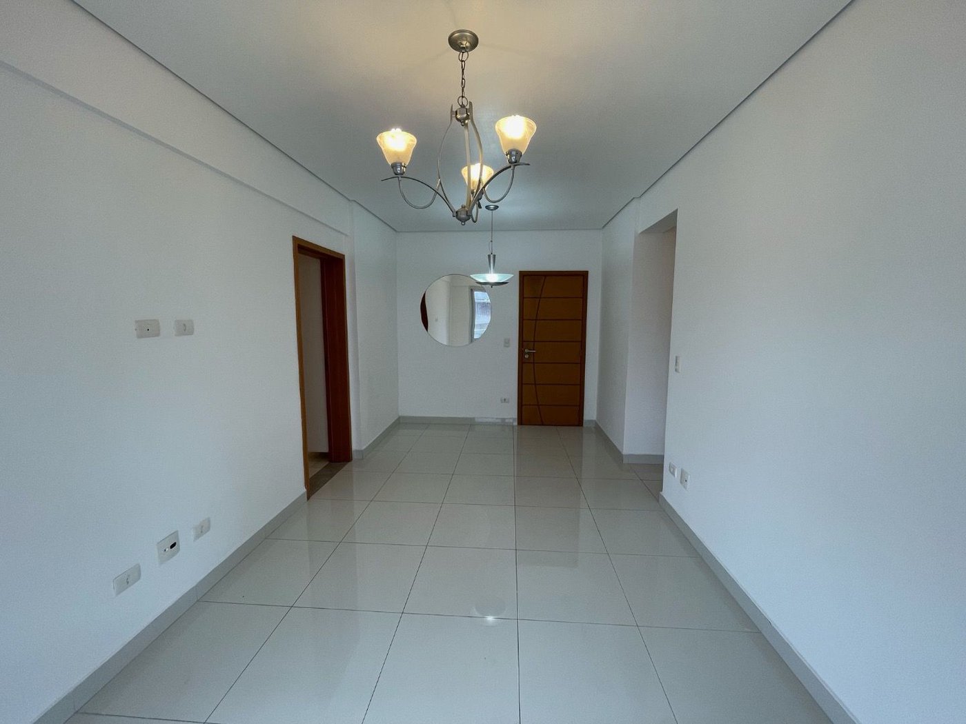 Apartamento com 2 Dormitórios para Alugar, 81 M² por R$ 5.300/Mês – Boqueirão – Santos/Sp