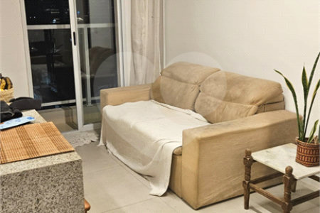 Apartamento à venda com 2 quartos em Vila Oliveira, Mogi das Cruzes, SP
