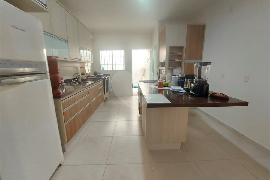 Casa Térrea à venda com 3 suítes em Santana, São Paulo, SP
