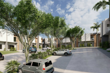 Duplex à venda em Taperapuan, Porto Seguro, BA