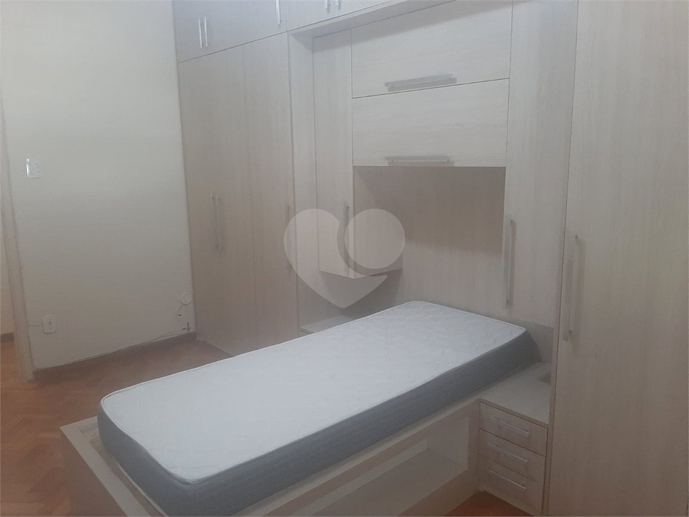 Apartamento à venda com 2 quartos em Maracanã, Rio de Janeiro, RJ