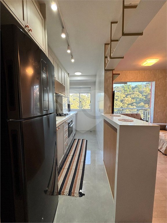 Apartamento à venda com 2 quartos em Protendit, São Paulo, SP
