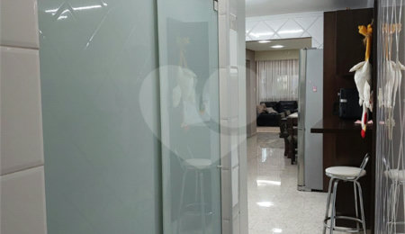 Apartamento à venda com 4 quartos, sendo 3 suítes, em Jardim Ângela (zona Leste), São Paulo, SP