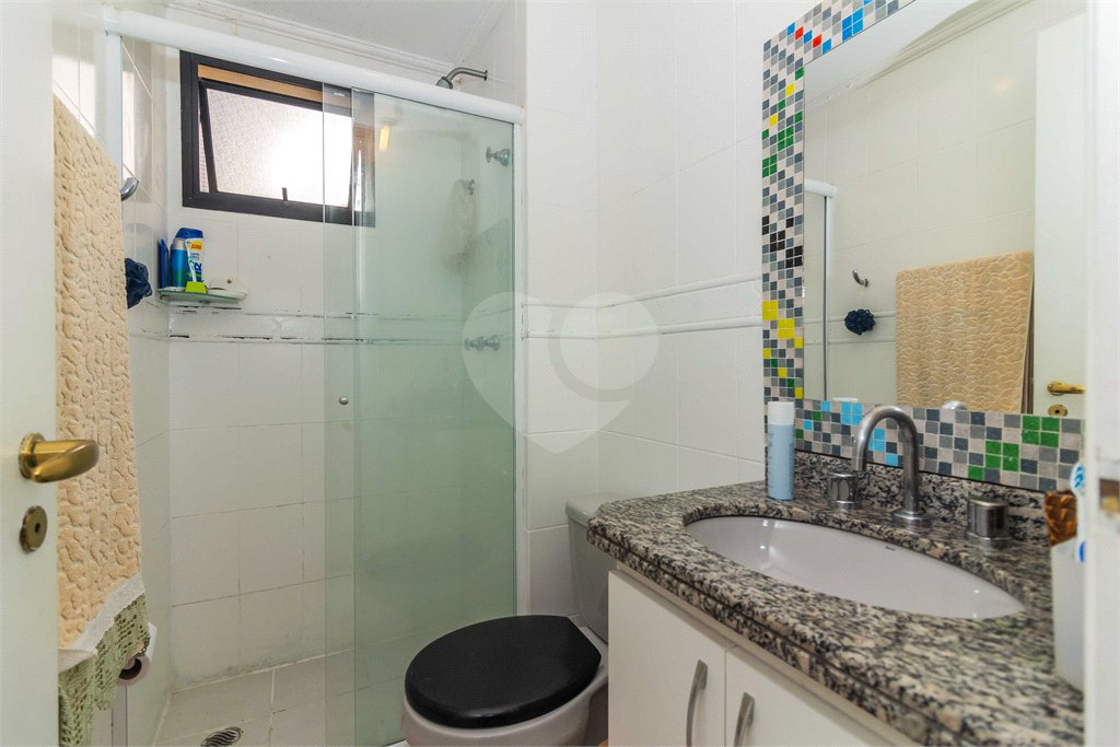 Apartamento à venda com 3 quartos, sendo 1 suíte, em Vila Guarani, São Paulo, SP