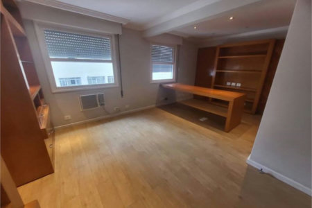Apartamento Residencial à venda, Gonzaga, Santos - AP1414.