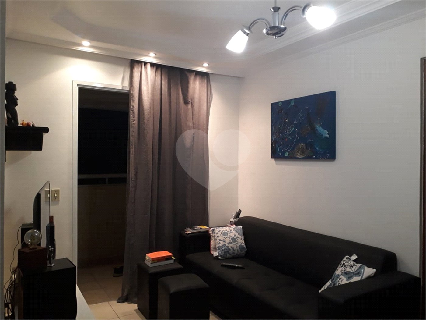 Apartamento à venda com 2 quartos em Parada Inglesa, São Paulo, SP