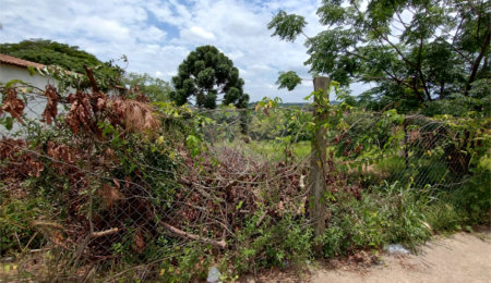 Terreno à venda em Jardim Moraes Rosa, Itapetininga, SP