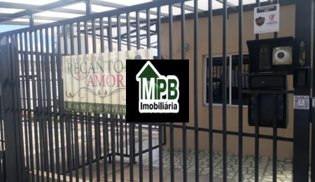 Apartamento à venda com 2 quartos em Lopes De Oliveira, Sorocaba, SP