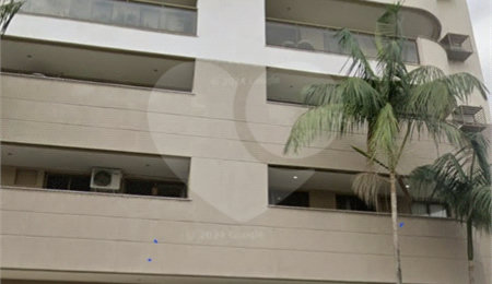 Apartamento à venda com 2 quartos, sendo 1 suíte, em Campo Grande, Rio de Janeiro, RJ