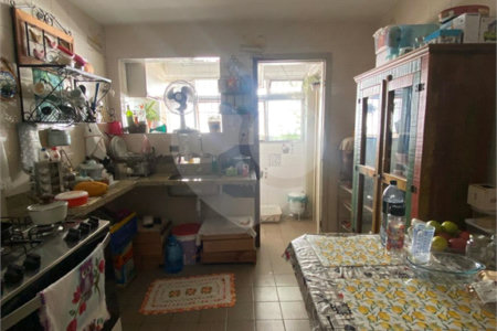 Apartamento à venda com 2 quartos em Vila Leopoldina, São Paulo, SP