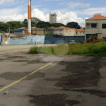 Terreno para alugar em Carandiru, São Paulo, SP