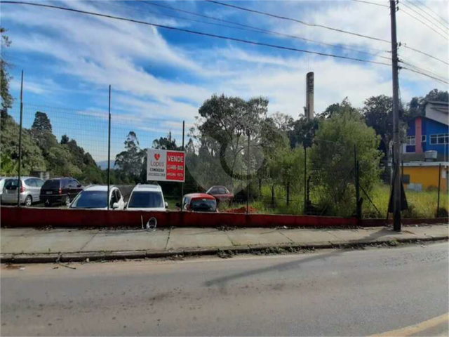 Terreno à venda em Serra da Cantareira, Mairiporã, SP