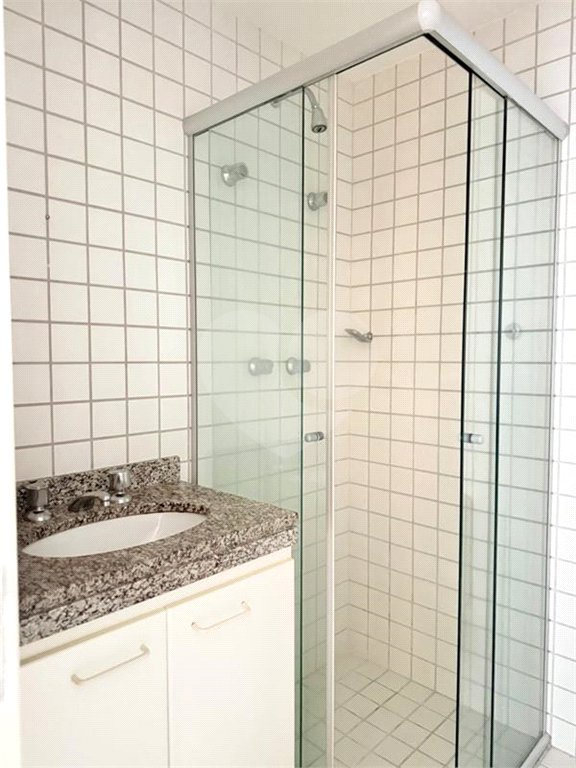 Apartamento à venda com 1 quarto em Perdizes, São Paulo, SP