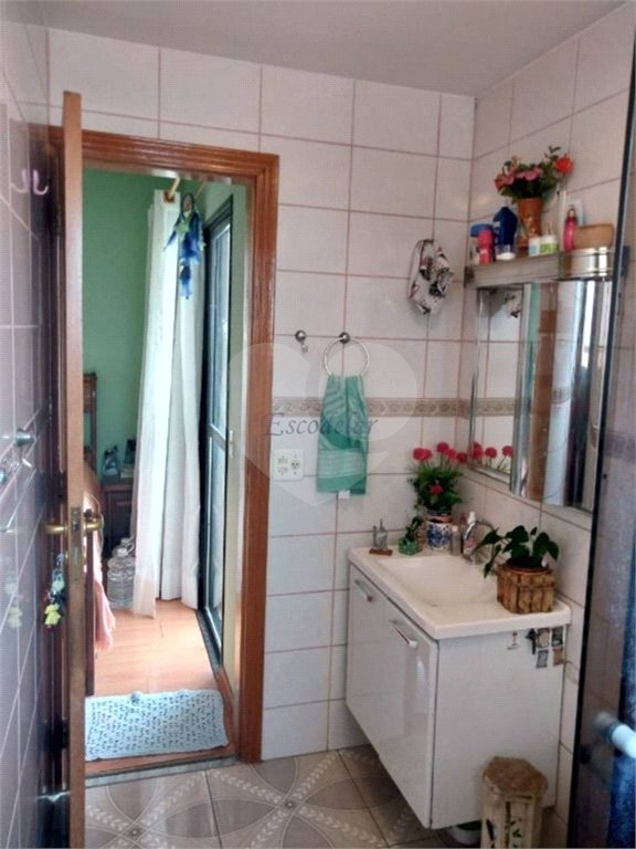 Apartamento à venda com 3 quartos, sendo 1 suíte, em Mandaqui, São Paulo, SP
