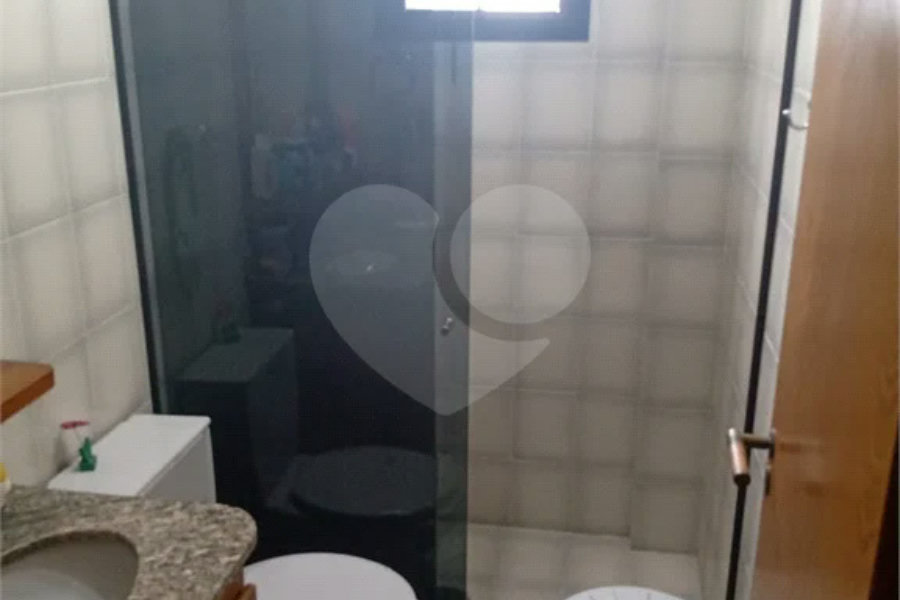 Apartamento à venda com 3 quartos, sendo 1 suíte, em Mandaqui, São Paulo, SP