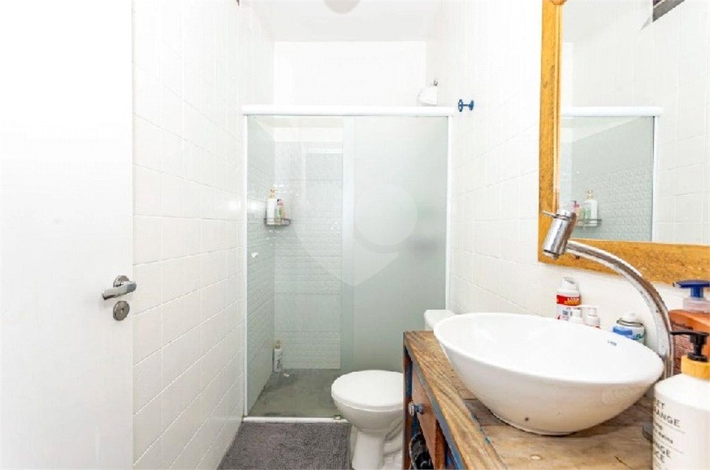 Casa à venda com 3 quartos, sendo 1 suíte,  em Vila Mascote, São Paulo, SP