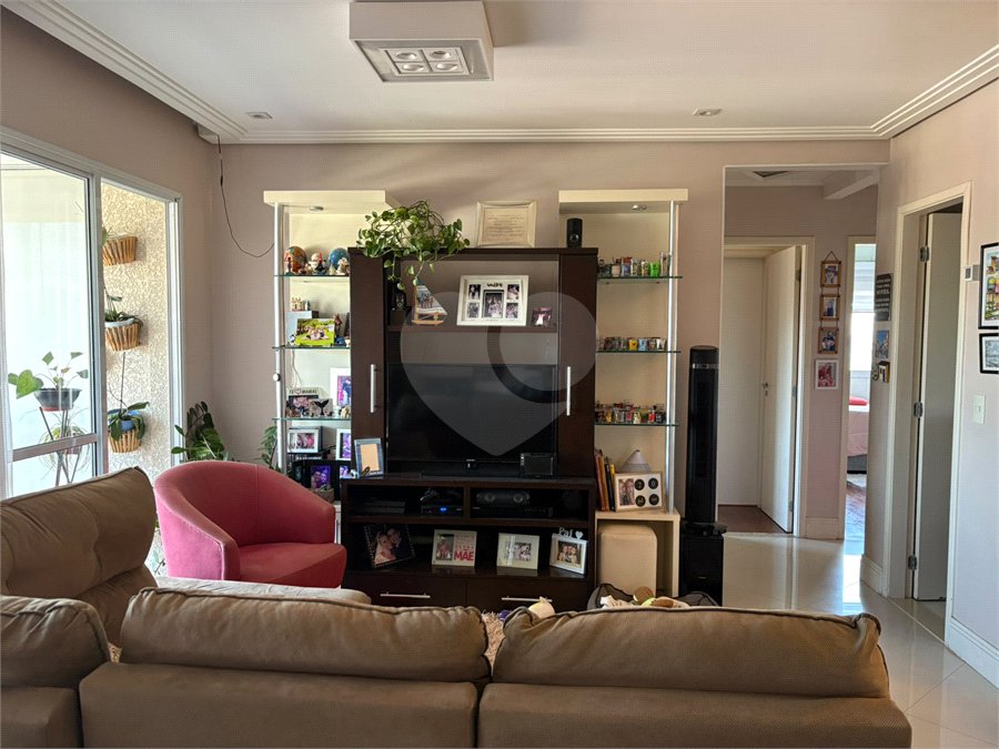 Apartamento à venda com 3 quartos, sendo 1 suíte, em Vila Guarani (z Sul), São Paulo, SP