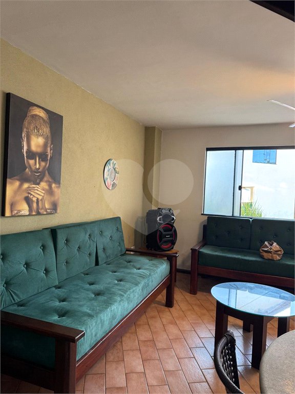 Duplex à venda com 2 suítes em Orla Norte, Porto Seguro, BA