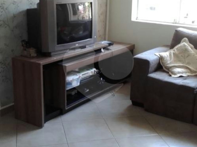 Casa à venda com 3 quartos no condomínio Maria Curupaiti, 808, São Paulo - SP