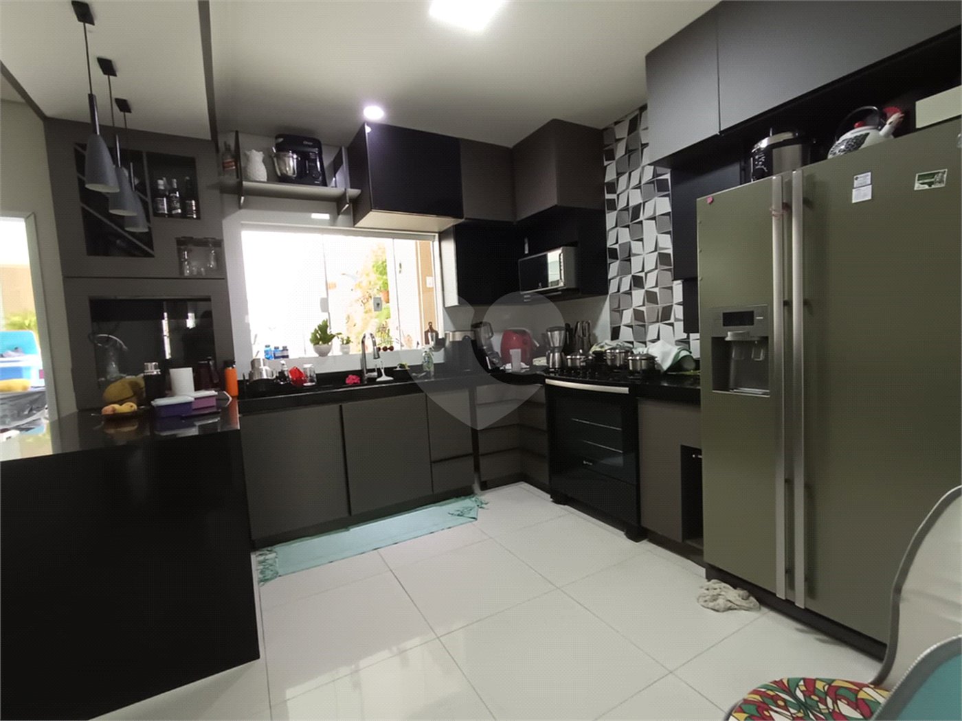 Casa à venda com 4 quartos, sendo 2 suítes, em Parque Jataí, Votorantim, SP