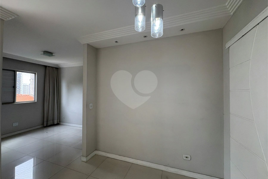 Apartamento à venda com 3 quartos, sendo 1 suíte, em Santana, São Paulo, SP
