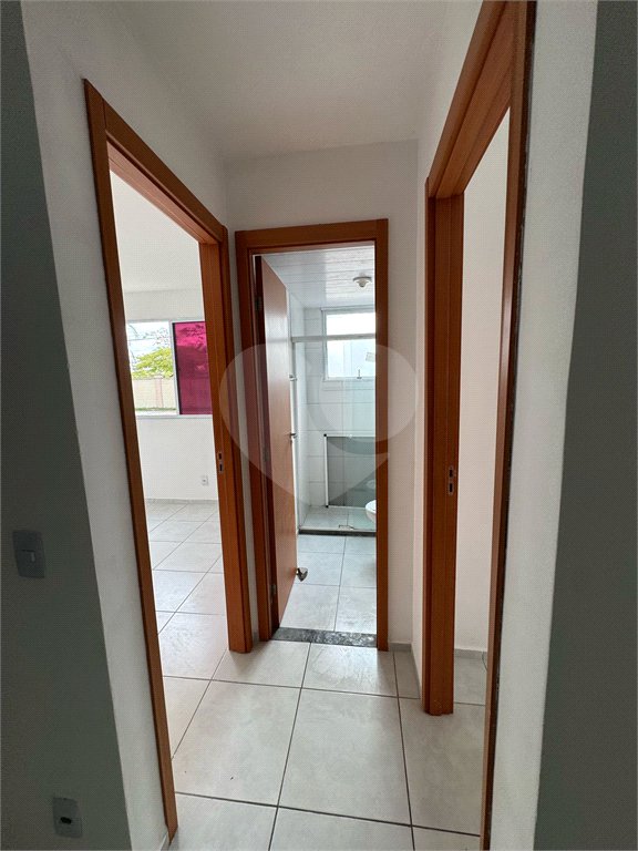 Apartamento à venda com 2 quartos em Campo Grande, Rio de Janeiro, RJ