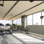 Studio à venda com 1 quarto em Liberdade, São Paulo, SP
