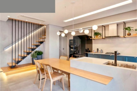Apartamento à venda com 2 suítes em Cidade Monções, São Paulo, SP
