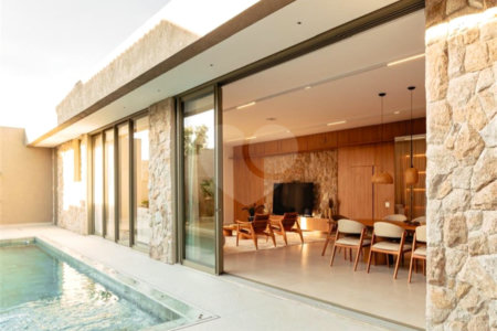 Casa à venda com 3 suítes no condomínio Ecoresidencial Fazenda Jequitibá, Sorocaba - SP