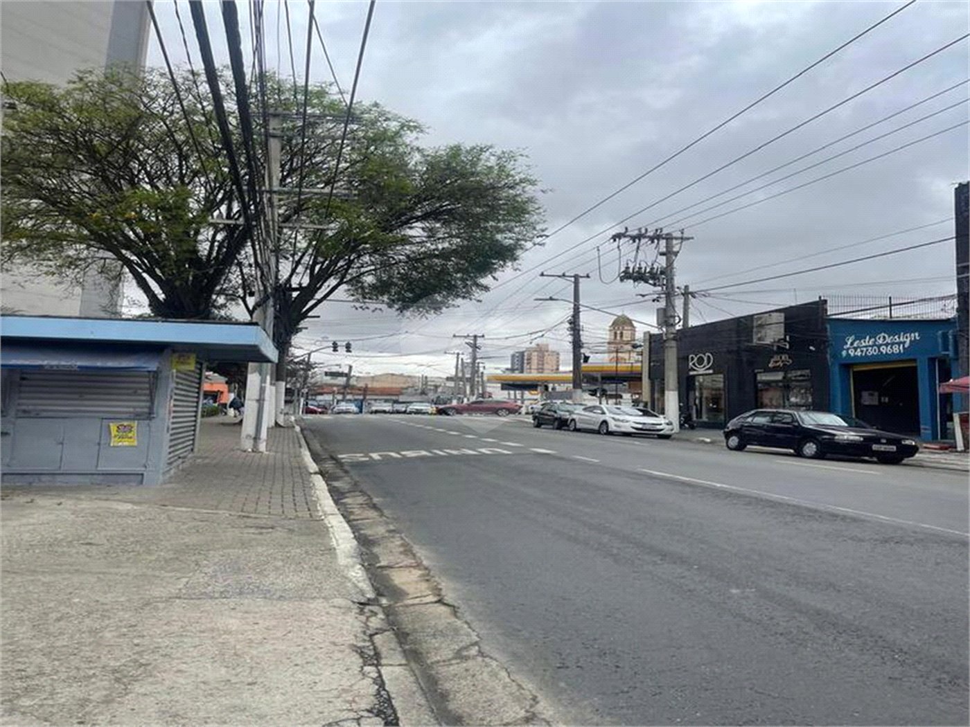 Terreno à venda em Vila Carrão, São Paulo, SP