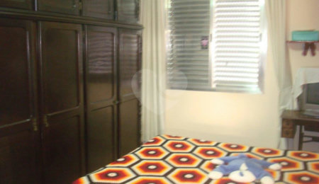 Apartamento à venda com 3 quartos em Santana, São Paulo, SP