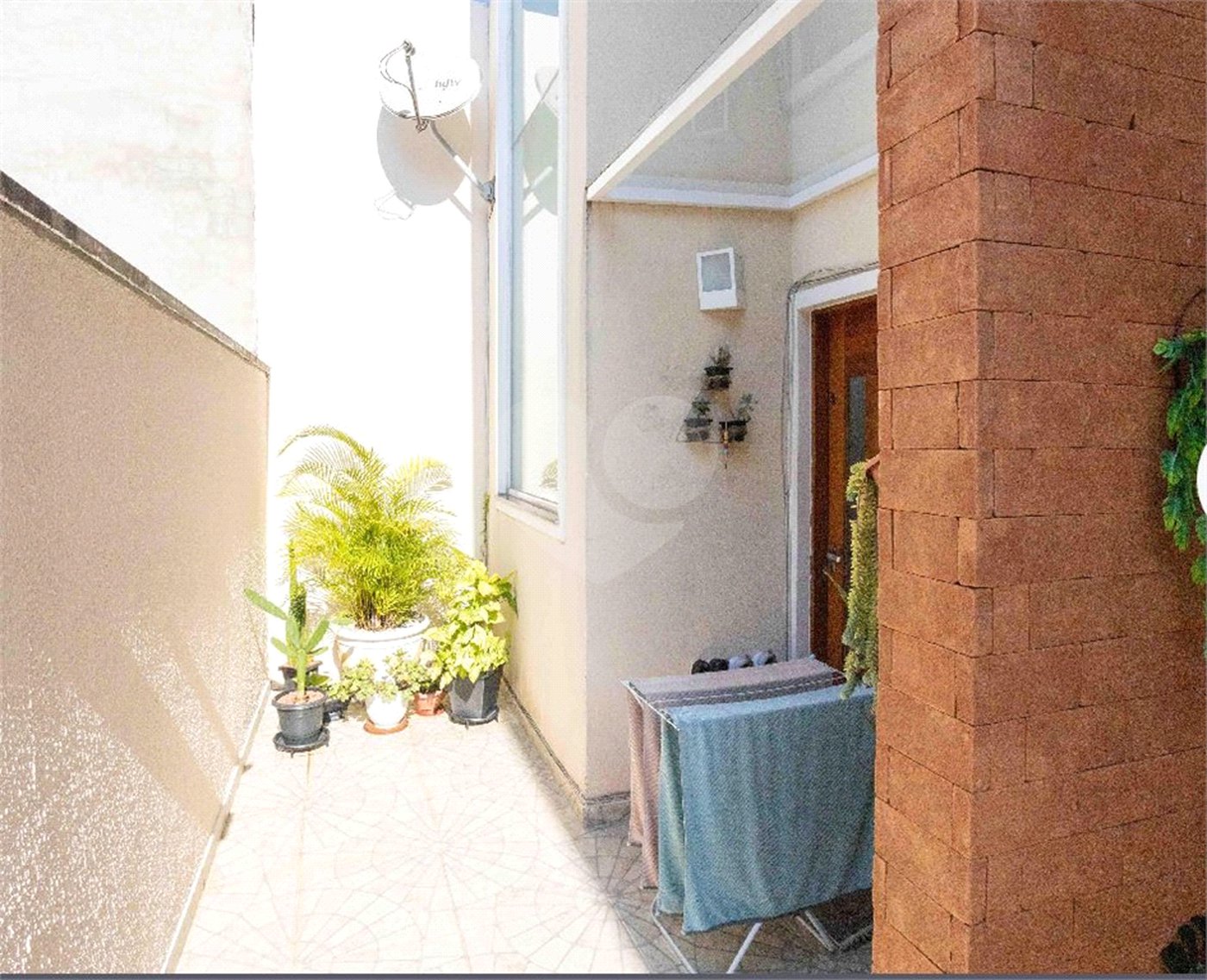 Sobrado á venda - Cidade Ademar